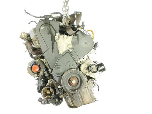 Engine PEUGEOT 307 (3A/C) 2.0 HDi 90 | BP32490766M1 