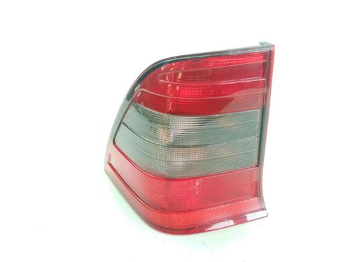 Used Left taillight Left taillight MERCEDES-BENZ C-CLASS T-Model (S202) C 180 T (202.078) (122 hp) 33871765 33871765