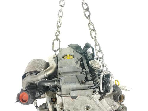 Used Engine Engine OPEL VECTRA B (J96) 2.0 DTI 16V (F19) (101 hp) 36069904 36069904