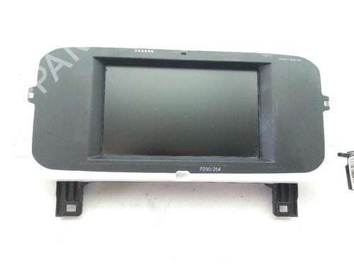 Used Instrument cluster OPEL MOKKA 1.2 (76) (101 hp) 18365056