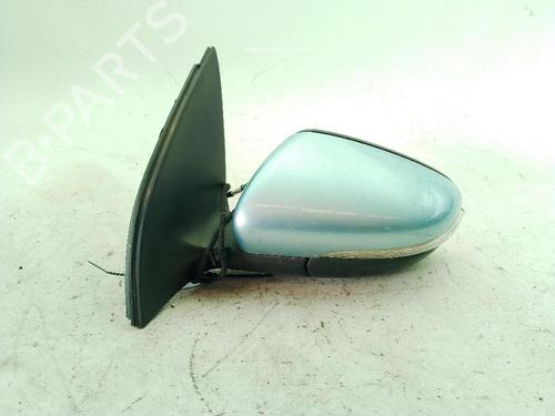 Left mirror VW GOLF VI (5K1) 1.6 TDI | BP27513787C26 
