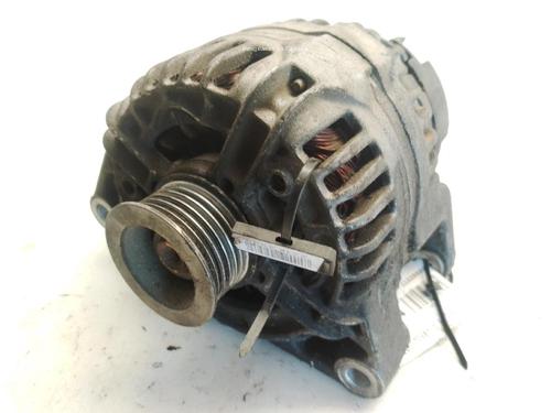 Used Alternator OPEL ZAFIRA A MPV (T98) 2.0 DI 16V (F75) (82 hp) 27173697
