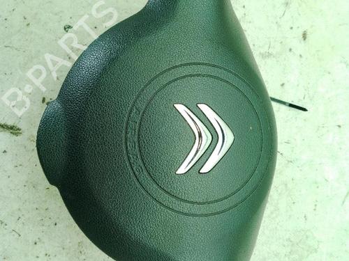 Used Driver airbag Driver airbag CITROËN JUMPY II (VF7) 2.0 HDi 125 (128 hp) 26409789 26409789