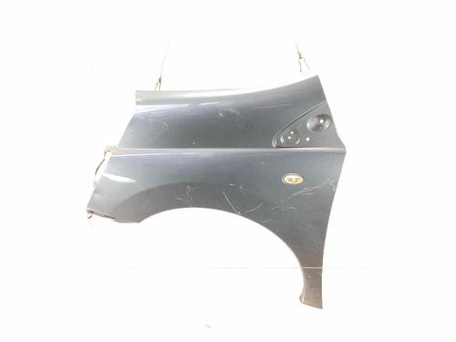 Used Left front fenders Left front fenders PEUGEOT EXPERT Tepee (VF3X_) 2.0 HDi 130 (128 hp) 33811200 33811200