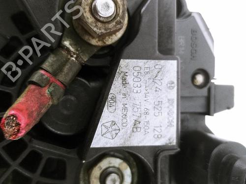 Alternator DODGE CALIBER 2.0 CRD | BP18376863M7 - Image 5