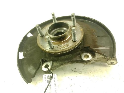 Right front steering knuckle OPEL ASTRA J Saloon 1.6 CDTi (69) | BP18369792M26 