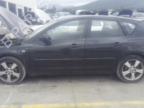 Alternator MAZDA 3 (BK) 2.0 (BKEP) | BP24121217M7  - Image 9