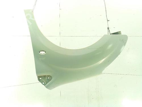 Left front fenders PEUGEOT PARTNER Tepee 1.6 HDi | BP29765396C41 