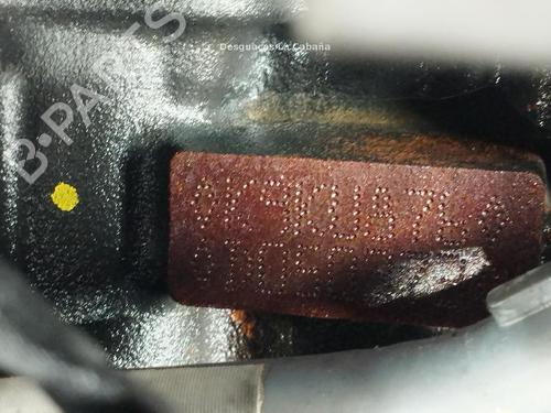Engine RENAULT MEGANE IV Hatchback (B9A/M/N_) 1.5 Blue dCi 115 (B9A6) | BP35973769M1 - Image 7