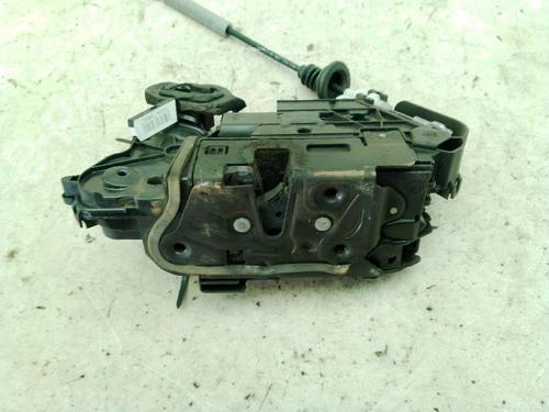 Used Front left lock SKODA FABIA III (NJ3) 1.0 (60 hp) 26306621