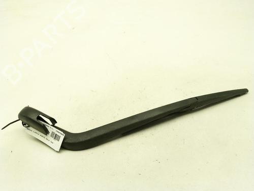 Used Rear windshield wiper arm Rear windshield wiper arm TOYOTA AURIS (_E15_) 1.33 Dual-VVTi (NRE150_, NRE150R) (101 hp) 34263949 34263949