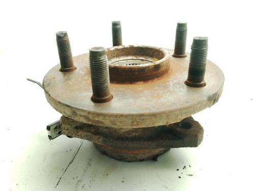 Left front steering knuckle JEEP GRAND CHEROKEE II (WJ, WG) 3.1 TD 4x4 | BP24862267M25 