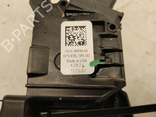 Pedal FORD TRANSIT CUSTOM V362 Van (FY, FZ) 2.0 EcoBlue | BP40278773I4 - Image 4
