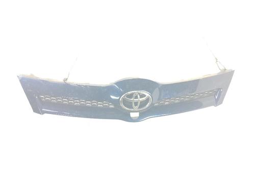 Grill Grill TOYOTA COROLLA Verso (ZER_, ZZE12_, R1_) 1.8 (ZNR11_, ZNR11R) (129 hp) 35774663 35774663