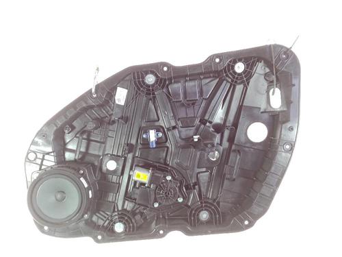 Used Front right window mechanism Front right window mechanism KIA OPTIMA (JF) 1.6 CRDi (136 hp) 18357771 18357771