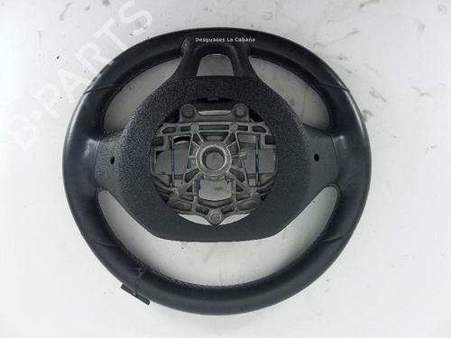 Steering wheel PEUGEOT 2008 I (CU_) 1.6 HDi | BP31990361C49 - Image 4