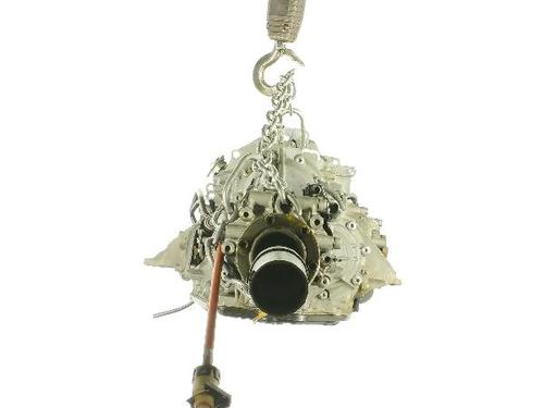Gearbox AUDI A6 C6 (4F2) 3.0 TDI quattro | BP39525681M3 - Image 4