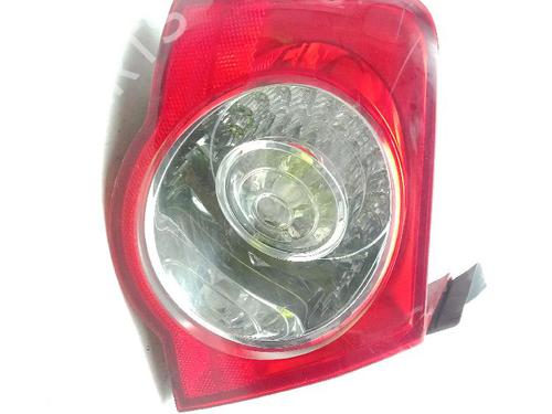 Used Left taillight Left taillight VW PASSAT B6 (3C2) 2.0 TDI 16V (140 hp) 33840548 33840548