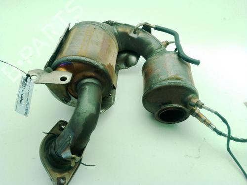 Used AdBlue tank TOYOTA VERSO (_R2_) 1.6 D4-D (WAR20_) (112 hp) 30146331