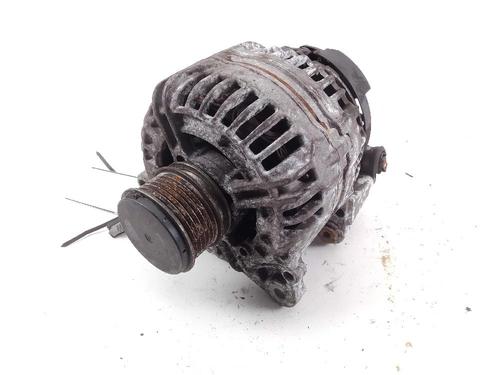 Used Alternator Alternator SEAT LEON (1P1) 2.0 TDI 16V (140 hp) 18360710 18360710