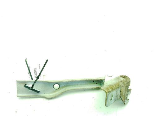 Dørhængsel/Dørbegrænser VW POLO V (6R1, 6C1) 1.6 TDI (90 hp) 32515682