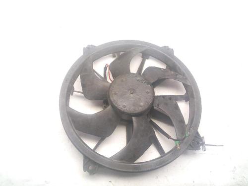Used Radiator fan CITROËN JUMPY II (VF7) 2.0 HDi 125 (128 hp) 22598978
