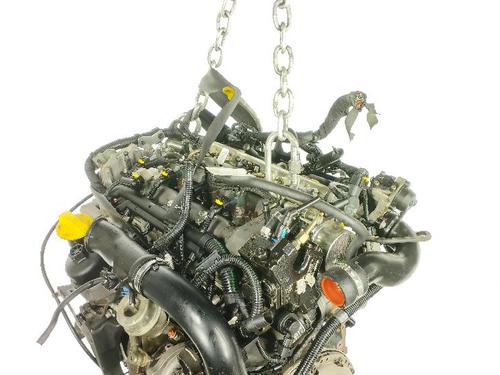 Used Engine OPEL CORSA D (S07) 1.3 CDTI (L08, L68) (90 hp) 32490614