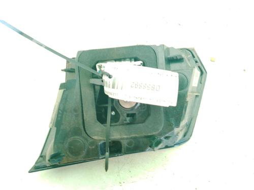 Left tailgate light PEUGEOT 3008 II SUV (MC_, MR_, MJ_, M4_) 1.5 BlueHDi 130 | BP27605032C79 
