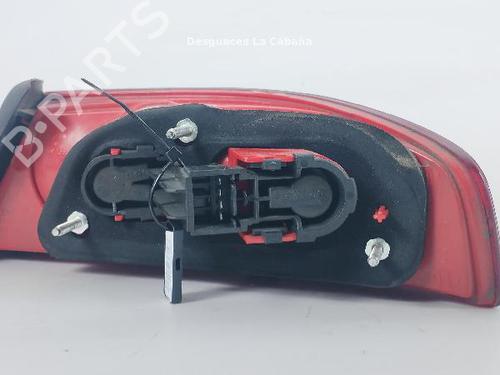 Left taillight ALFA ROMEO 159 (939_) 1.9 JTDM 16V (939AXC1B, 939AXC12) | BP24042094C34 