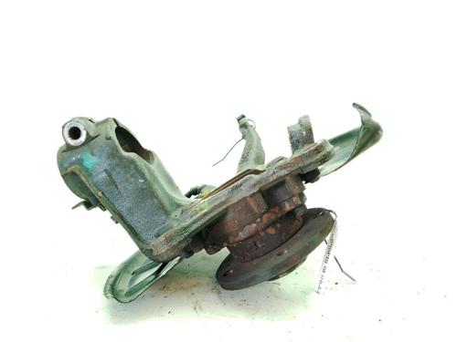 Right front steering knuckle SEAT LEON (1P1) 2.0 TFSI | BP34237760M26 - Image 3