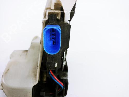 Rear right lock VW GOLF VII (5G1, BQ1, BE1, BE2) 1.6 TDI | BP18367478C99 