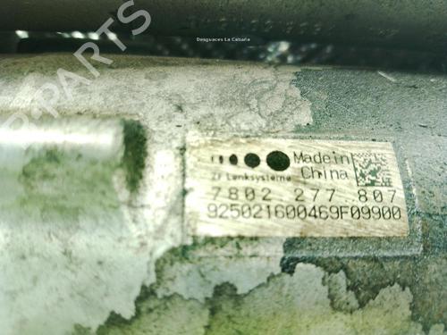 Steering rack LAND ROVER DISCOVERY SPORT (L550) 2.0 D 4x4 | BP31243035M22