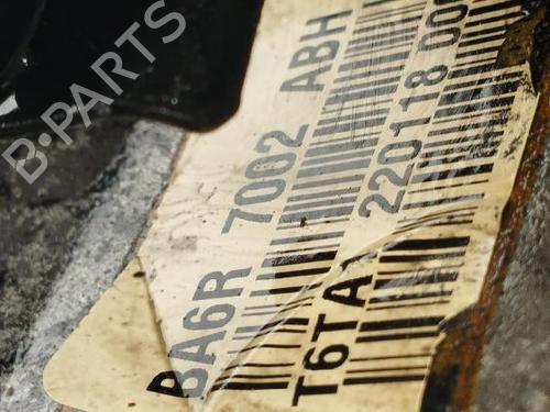 Gearbox FORD TRANSIT COURIER B460 Box Body/MPV 1.5 TDCi | BP33976057M3  - Image 5