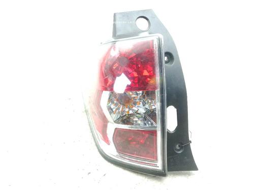 Used Left taillight SUBARU FORESTER (SH_) 2.0 D AWD (SHH, SHD, SHN) (147 hp) 18374497