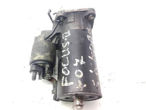 Starter FORD FOCUS II (DA_, HCP, DP) | BP26233227M8 - Image 3