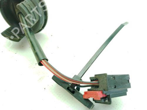 Left mirror AUDI A3 (8P1) 2.0 TDI 16V | BP31034555C26