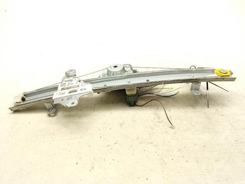 Front left window mechanism NISSAN MICRA V (K14) 0.9 IG-T | BP36964306C22 - Image 2