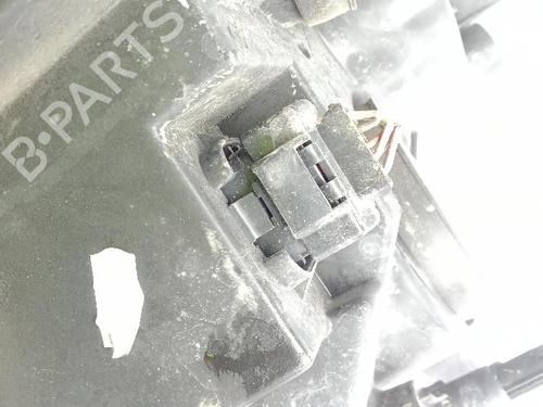 Left headlight CITROËN BERLINGO Box Body/MPV (B9) 1.6 HDi 90 | BP32467676C28 - Image 4