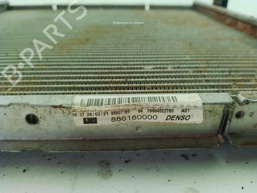Water radiator CITROËN C3 III (SX) 1.2 PureTech 82 | BP31080921M31 - Image 4