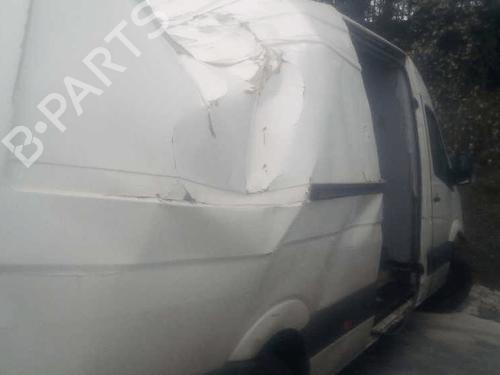 Front left window mechanism VW CRAFTER 30-50 Van (2E_) 2.5 TDI | BP34113199C22  - Image 10