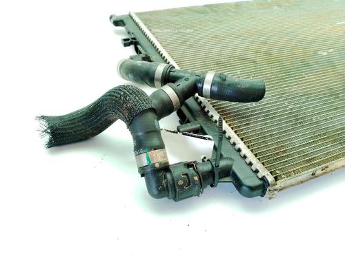 Water radiator RENAULT MEGANE IV Hatchback (B9A/M/N_) 1.5 Blue dCi 115 (B9A6) | BP37485392M31 - Image 3