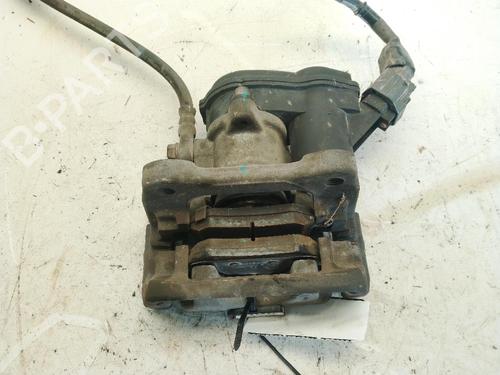 Left rear brake caliper MAZDA 6 Saloon (GJ, GL) 2.2 D (GJ2FP, GJ1021, GJ1022, GL1021) | BP25798151M107 - Image 2