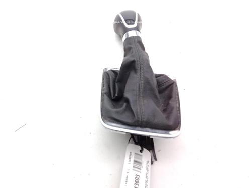 Used Shift knob OPEL ZAFIRA TOURER C (P12) 2.0 CDTi (75) (130 hp) 24044712
