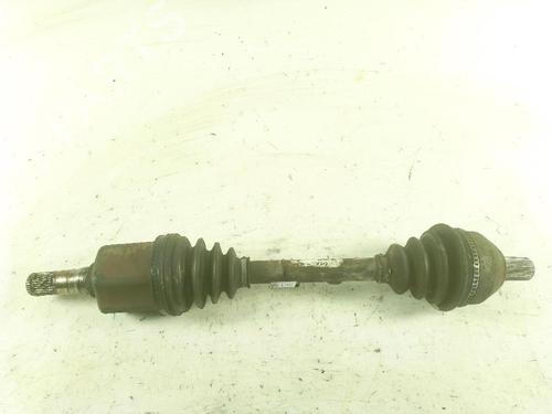 Used Left front driveshaft FORD S-MAX (WA6) 2.0 TDCi (140 hp) 25486372