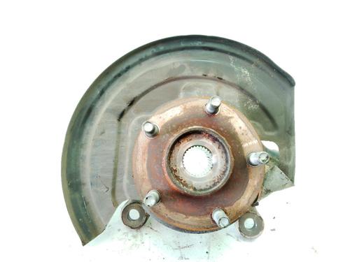 left-front-steering-knuckle-nissan-juke-f15-2010-2011-2012-2013-2014-2015-2016-2017-2018-2019-39047438 main image