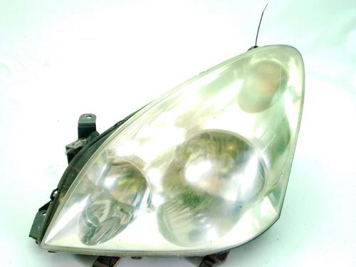 Used Left headlight TOYOTA COROLLA Verso (ZER_, ZZE12_, R1_) 2.2 D-4D (AUR10_, AUR10R) (136 hp) 30526045