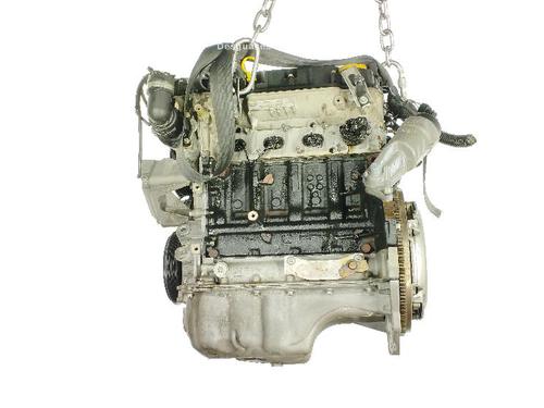 Engine OPEL CORSA E (X15) 1.4 (08, 68) | BP38346993M1 - Image 2