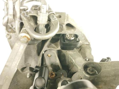Gearbox AUDI A3 (8P1) 1.6 TDI | BP30339117M3