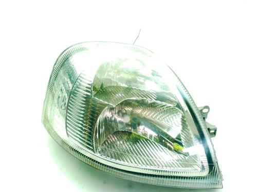 Used Right headlight Right headlight OPEL MOVANO A Platform/Chassis (X70) 2.5 DTI (ED, HD, UD0, UD4) (115 hp) 30476919 30476919