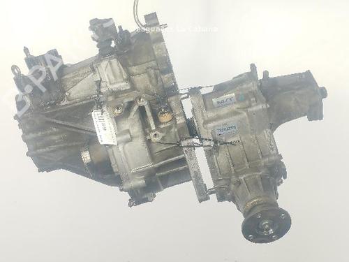 Gearbox HYUNDAI SANTA FÉ I (SM) 2.4 16V | BP18368527M3 